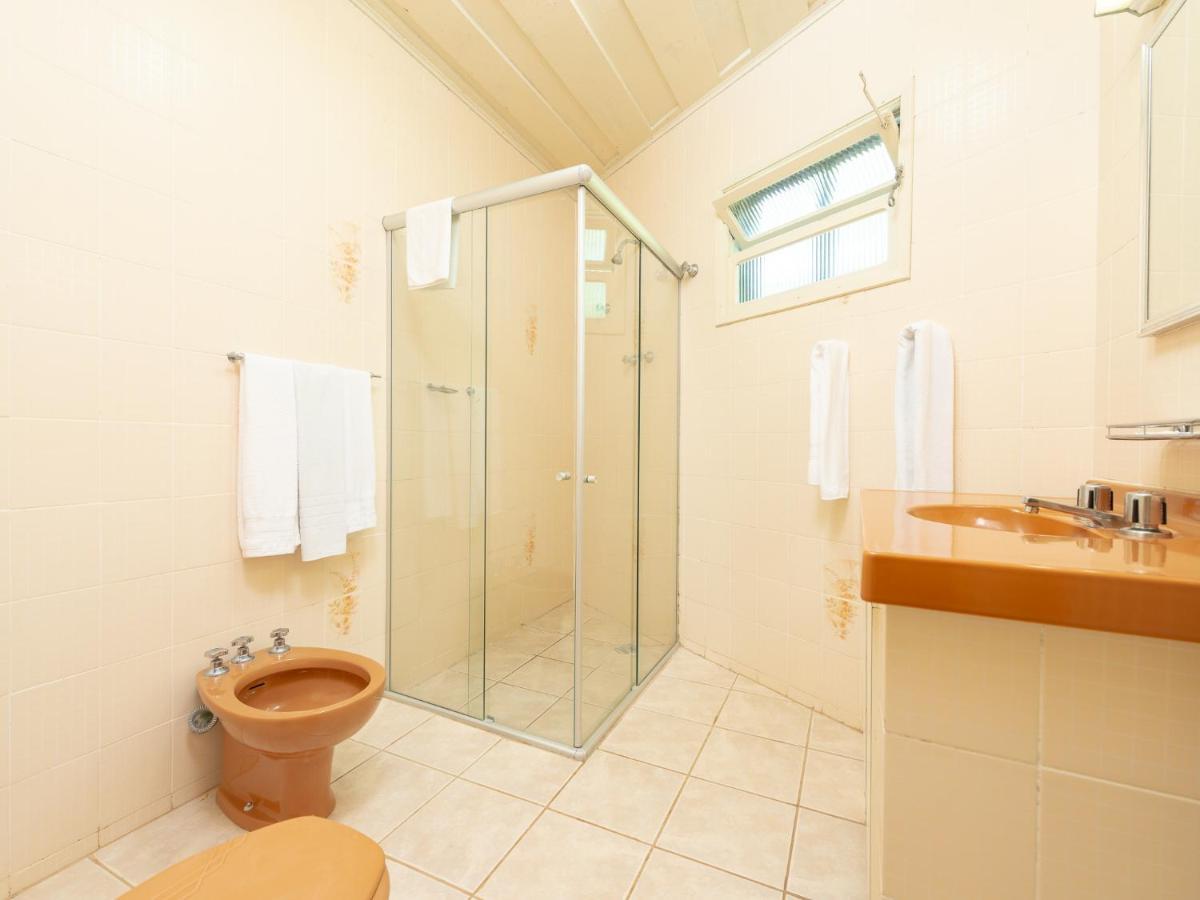 Quarto Familiar Deluxe
